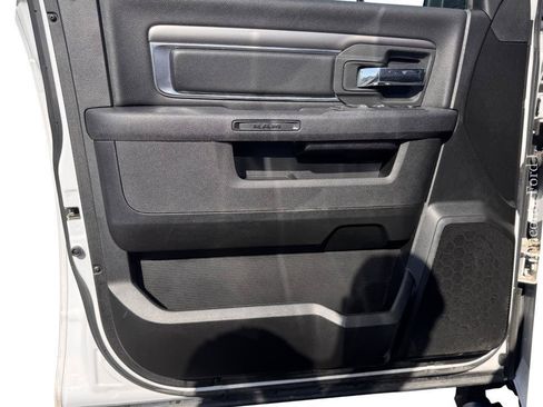 Used 2021 RAM 1500 Warlock w/ Electronics Group AWD/4WD image 15