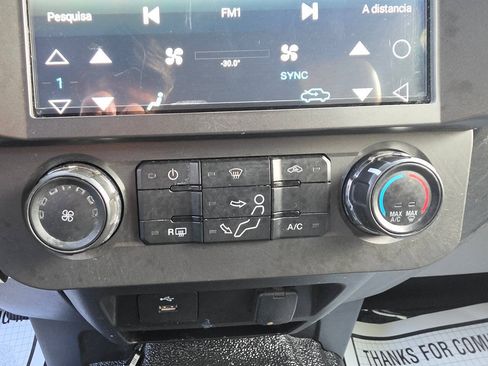Used 2019 Ford F250 XL w/ Power Equipment Group AWD/4WD image 22