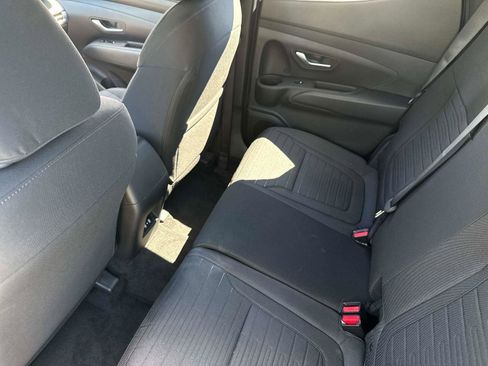 New 2026 Hyundai Santa Cruz SE AWD/4WD image 14