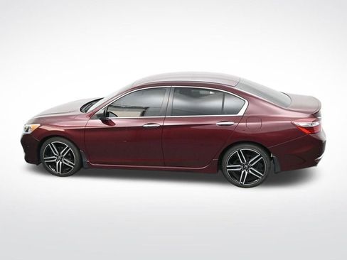 Used 2017 Honda Accord Sport Special Edition image 29