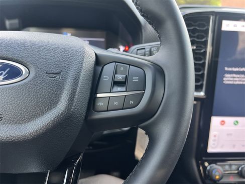 New 2025 Ford Ranger XLT image 9