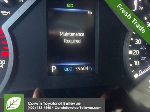 Used 2022 Toyota Tundra SR5 w/ TRD Sport Premium Package image 14