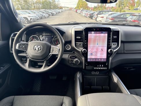 New 2026 RAM 1500 Big Horn image 17