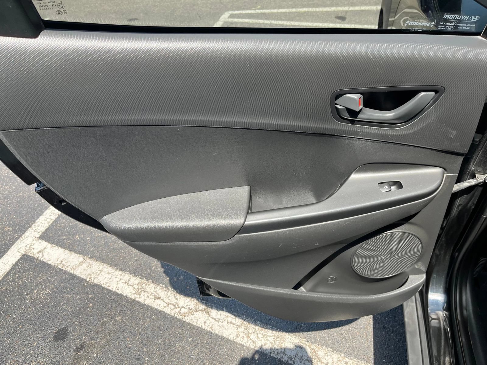 Used 2021 Hyundai Kona SEL Plus w/ Cargo Package FWD image 40