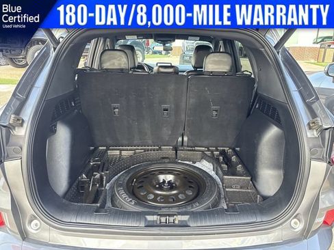 Used 2024 Ford Escape ST-Line AWD/4WD image 32