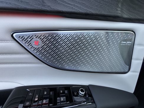 New 2026 Maserati Grecale Modena AWD/4WD image 35