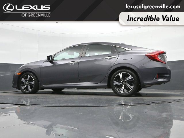 Used 2016 Honda Civic Touring image 19