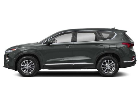 Used 2020 Hyundai Santa Fe SEL w/ Convenience Package FWD image 50