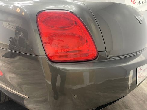 Used 2006 Bentley Flying Spur Flying Spur image 12