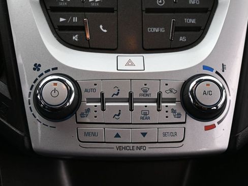 Used 2016 Chevrolet Equinox LT w/ Convenience Package FWD image 20