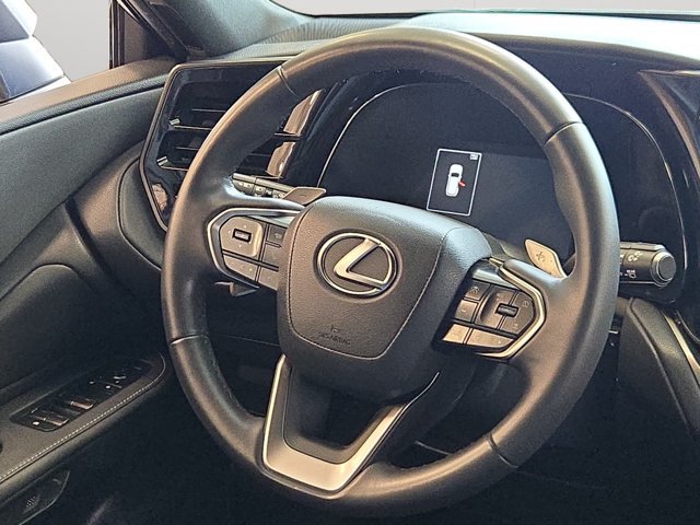 Used 2024 Lexus TX 350 AWD w/ Cold Weather Package image 19