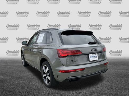 Used 2023 Audi Q5 2.0T Premium Plus w/ Premium Plus Package image 7