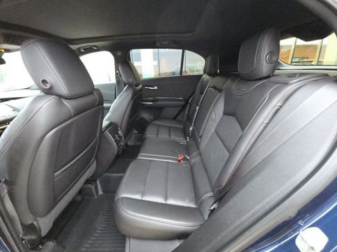 Used 2019 Cadillac XT4 Sport image 14