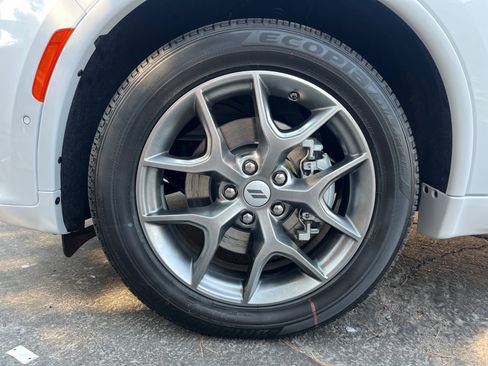 New 2026 Dodge Durango GT AWD/4WD image 32