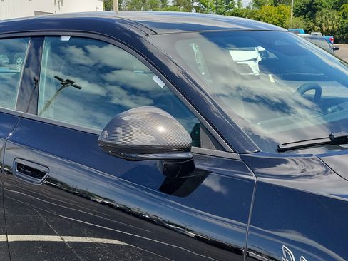New 2026 Dodge Charger Scat Pack AWD/4WD image 9