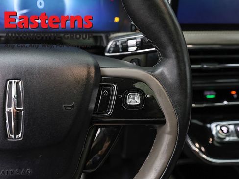 Used 2023 Lincoln Corsair Grand Touring w/ Equipment Group 301A AWD/4WD image 16