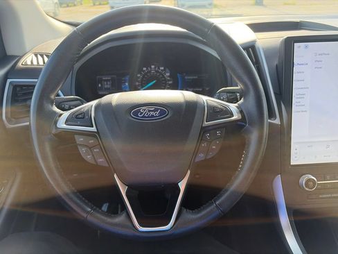 Used 2024 Ford Edge SEL AWD/4WD image 28