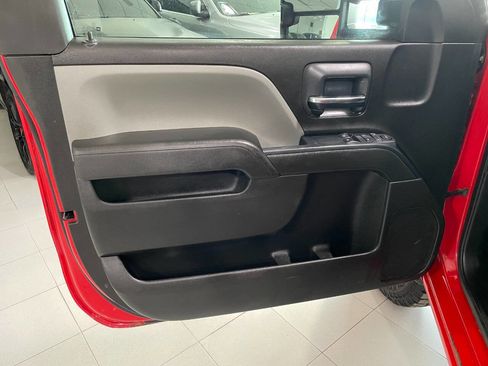 Used 2016 Chevrolet Silverado 3500 W/T w/ WT Convenience Package image 17