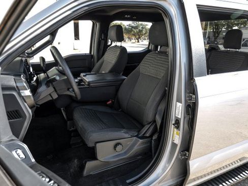 Used 2021 Ford F150 XL w/ STX Appearance Package AWD/4WD image 30