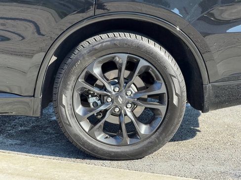 Used 2023 Dodge Durango R/T AWD/4WD image 3