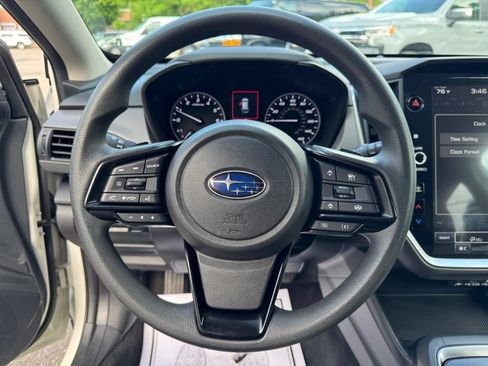 Used 2024 Subaru Crosstrek 2.0i Premium AWD/4WD image 56