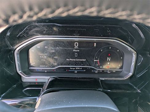 Used 2024 GMC Sierra 1500 SLT w/ SLT Convenience Package image 10