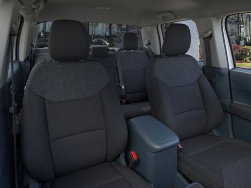 New 2025 Ford Maverick XL image 10