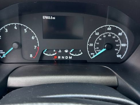 Used 2021 Ford Transit 350 148 High Roof Extended DRW RWD image 16