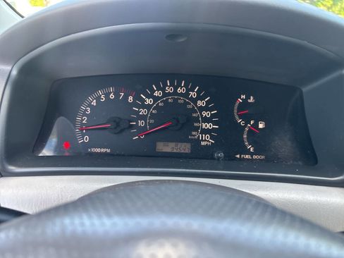 Used 2005 Toyota Corolla LE FWD image 17