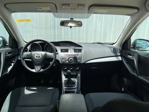 Used 2012 MAZDA MAZDA3 i Sport FWD image 18