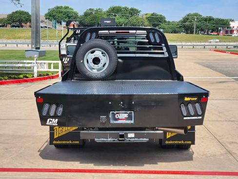 New 2026 Chevrolet Silverado 3500 W/T w/ WT Convenience Package AWD/4WD image 13
