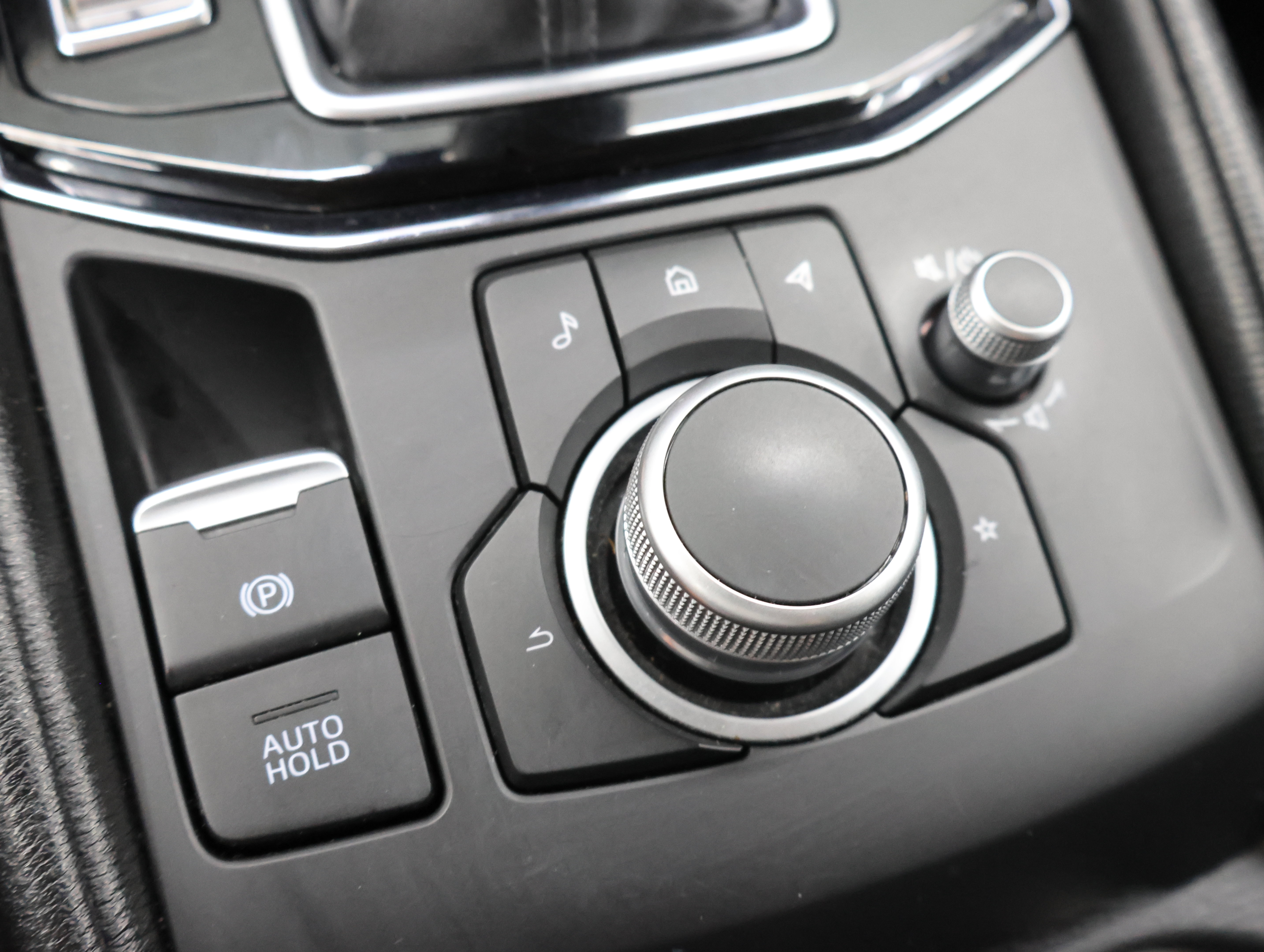 Used 2024 MAZDA CX-5 AWD 2.5 S w/ Select Package image 45