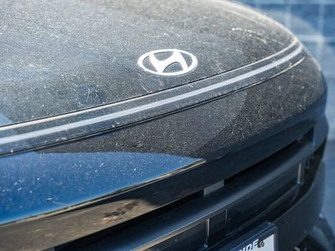 Used 2024 Hyundai Kona N Line AWD/4WD image 15