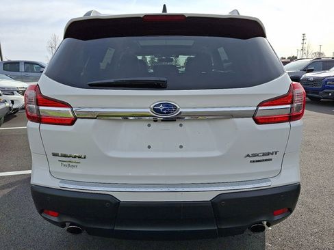 Certified 2022 Subaru Ascent Limited w/ Technology Package image 5