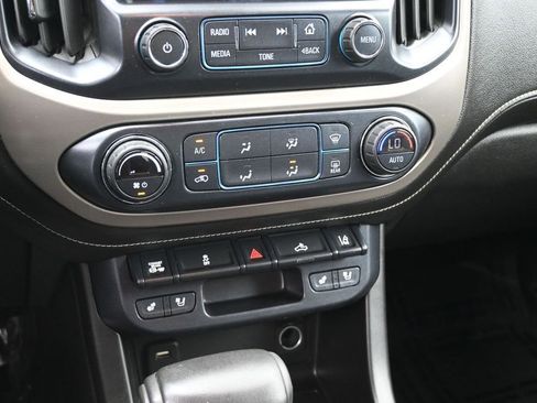 Used 2018 GMC Canyon Denali AWD/4WD image 19