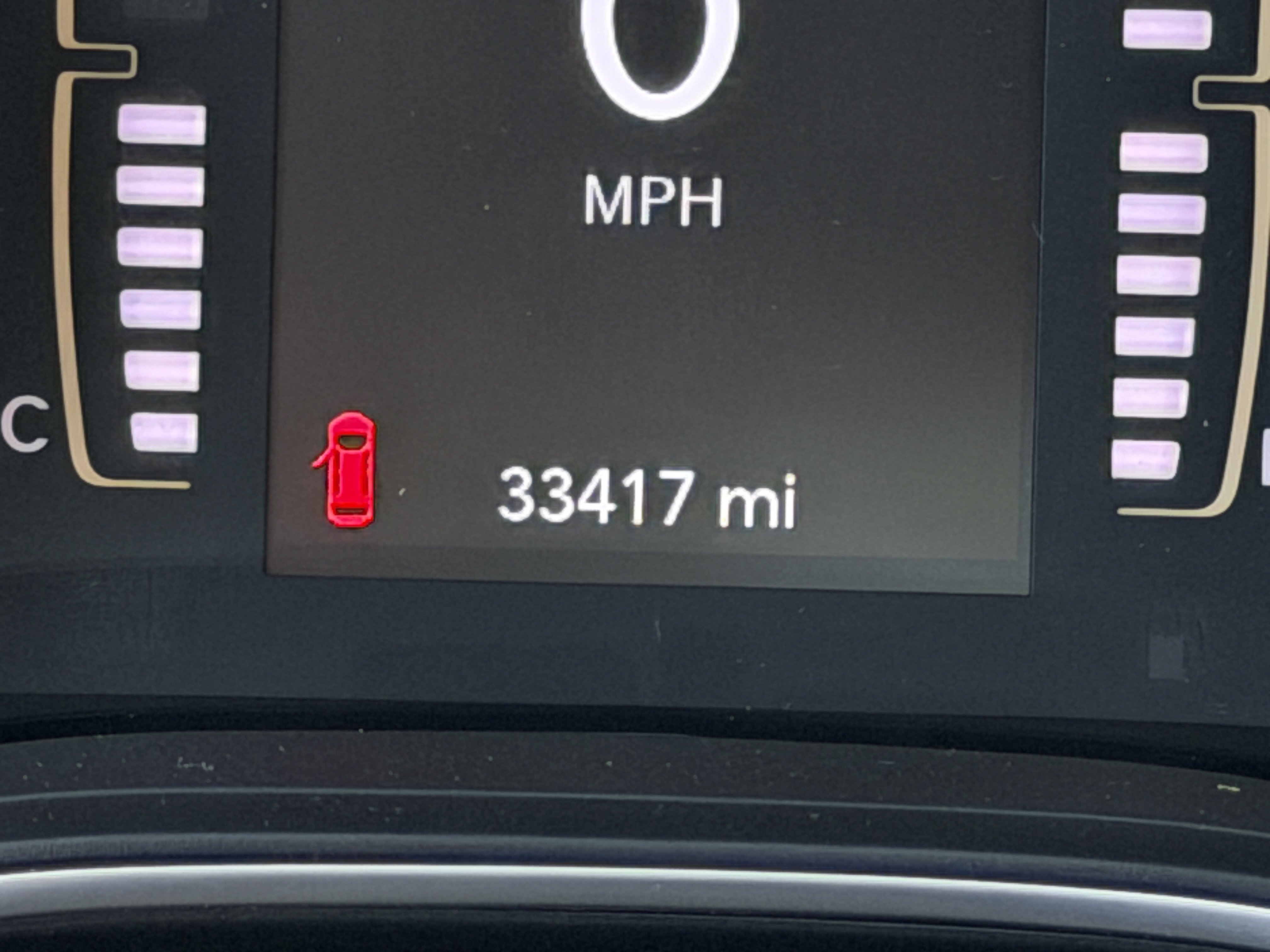 Used 2020 Jeep Cherokee Latitude FWD image 31