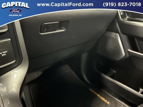 Certified 2023 Ford F150 Tremor w/ Equipment Group 402A High AWD/4WD image 28