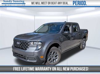 New 2026 Ford Maverick XLT FWD video 1
