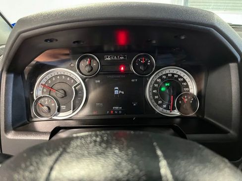 Used 2018 RAM 1500 Big Horn RWD image 26