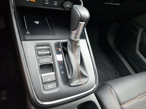 Certified 2026 Honda CR-V Sport Touring image 15