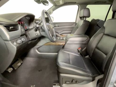 Used 2020 Chevrolet Tahoe LT AWD/4WD image 22