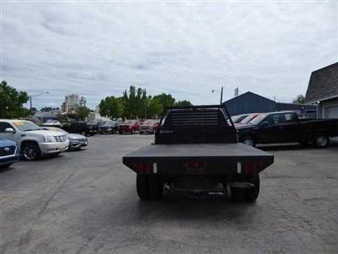 Used 2003 Chevrolet Silverado 3500 LT RWD image 7