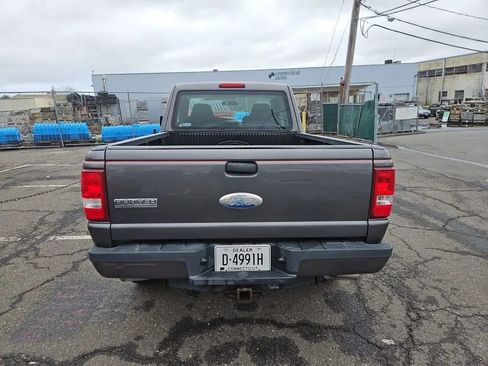 Used 2009 Ford Ranger FX4 image 6