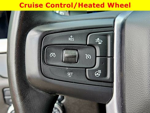 Used 2024 GMC Sierra 1500 Elevation w/ Elevation Premium Package image 33