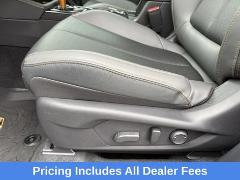 New 2026 Subaru Forester Wilderness w/ Wilderness Package AWD/4WD image 28