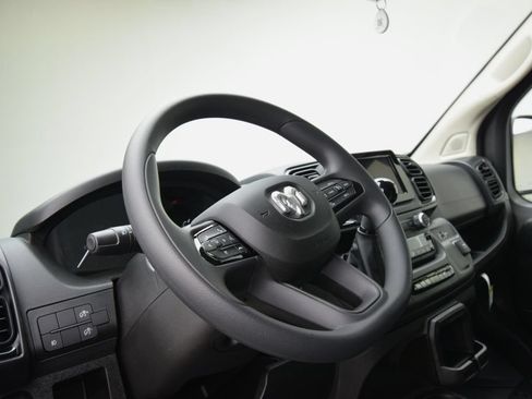 New 2026 RAM ProMaster 3500 w/ Safety Group FWD image 29
