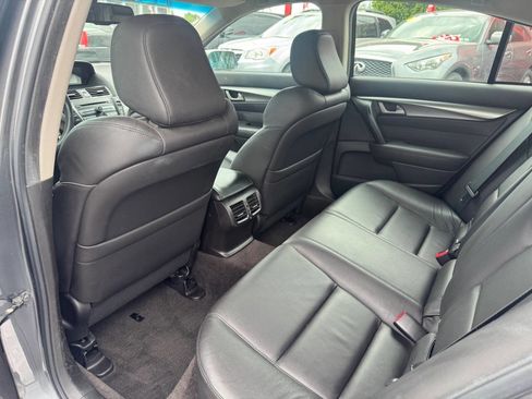 Used 2009 Acura TL FWD image 17