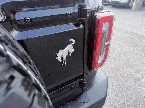 New 2026 Ford Bronco Outer Banks AWD/4WD image 46