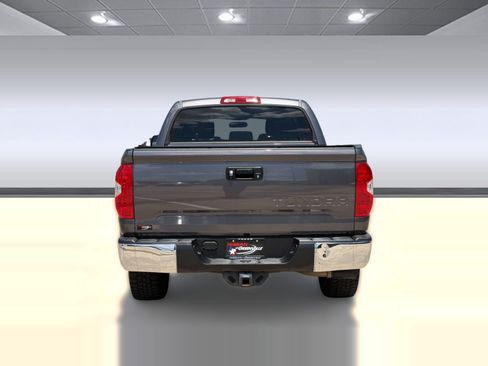 Used 2017 Toyota Tundra SR5 w/ SR5 Upgrade Package RWD image 10
