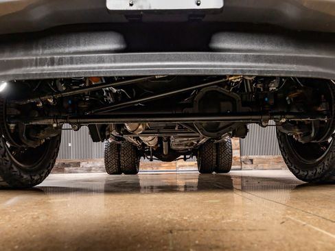 Used 2026 Ford F450 Platinum w/ Platinum Plus Package image 14